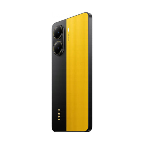 Smartphone Xiaomi 2412DPC0AG 6,67" Octa Core 12 GB RAM 512 GB Yellow