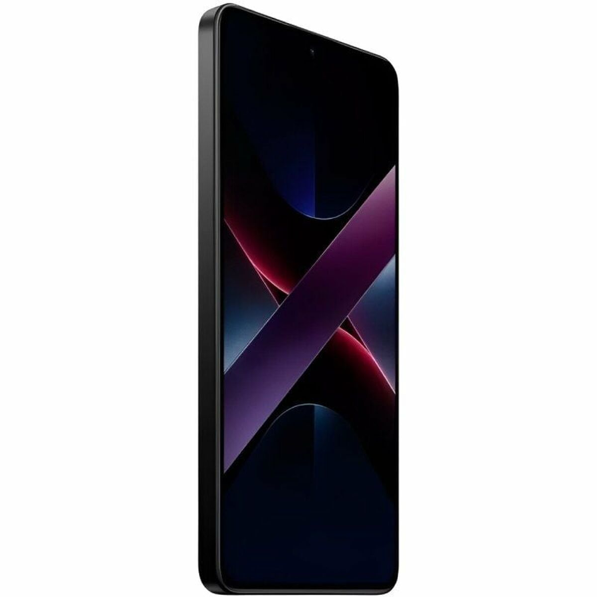 Smartphone Xiaomi POCO X7 Pro Octa Core 12 GB RAM 512 GB Black 6,67"
