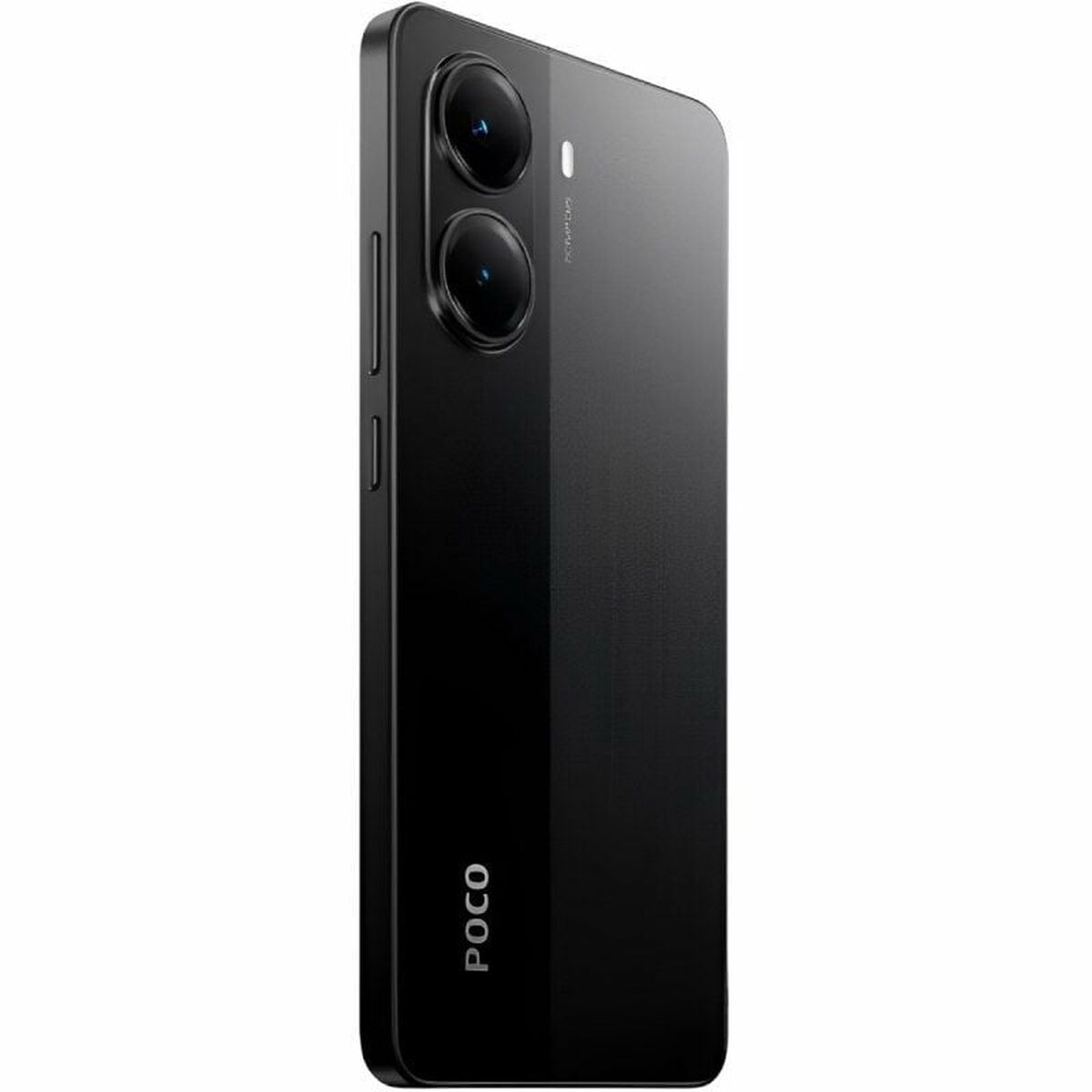 Smartphone Xiaomi POCO X7 Pro Octa Core 12 GB RAM 512 GB Black 6,67"