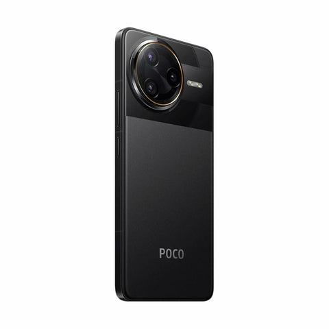 Smartphone Poco F7 ULTRA Black 6,67" 16 GB RAM 512 GB