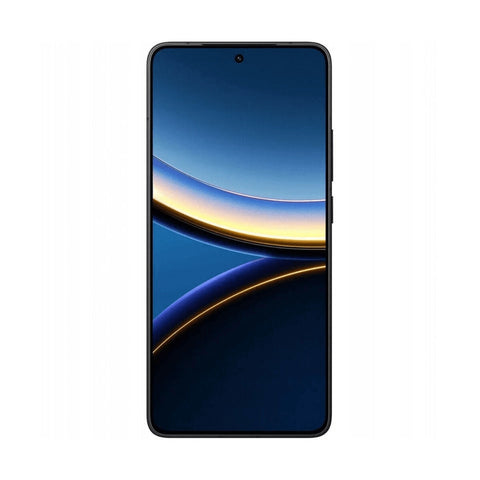 Smartphone Xiaomi 6,67" 12 GB RAM 512 GB Black