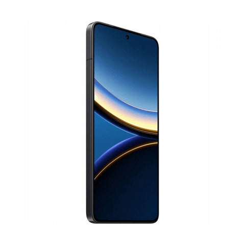 Smartphone Xiaomi 6,67" 12 GB RAM 512 GB Black
