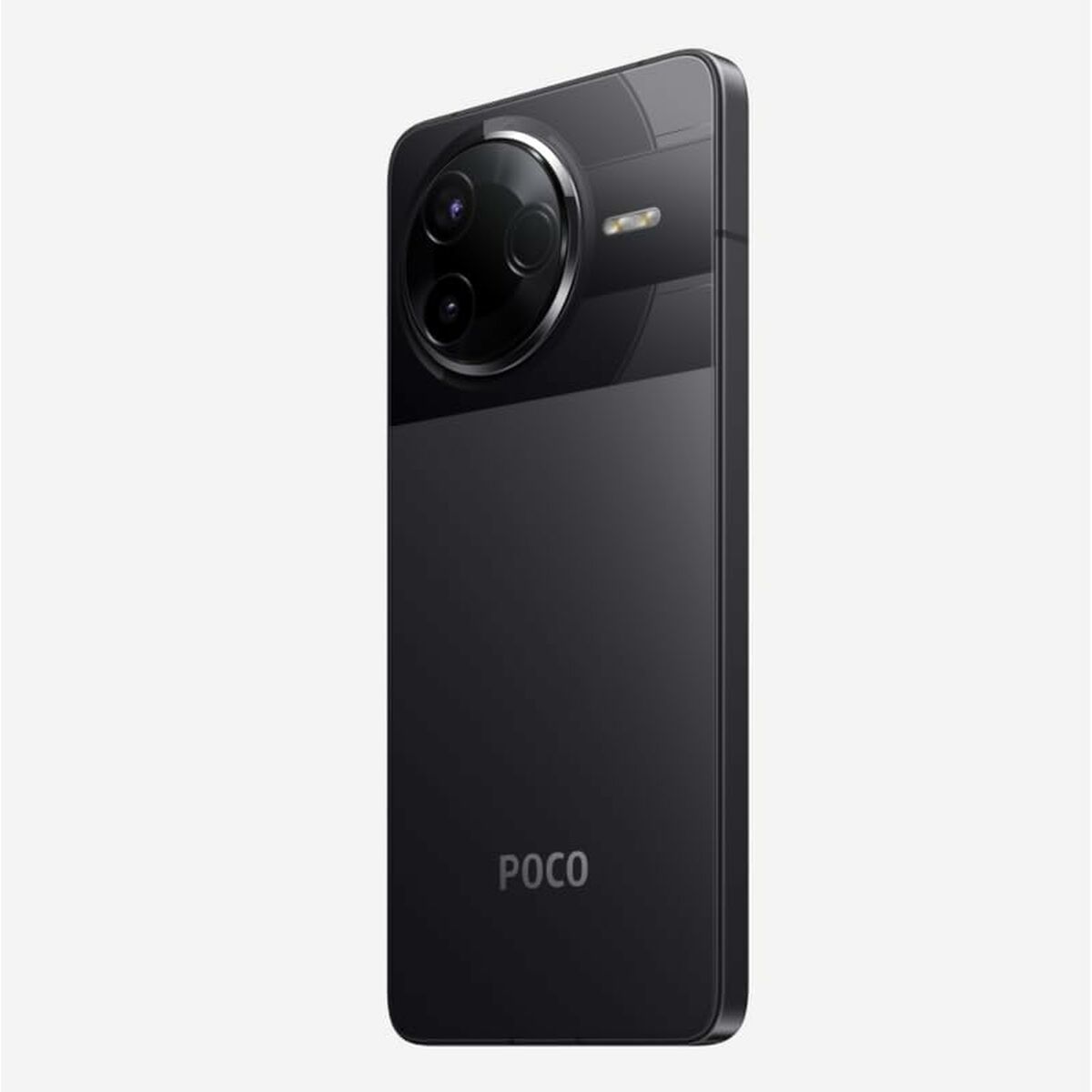 Smartphone Poco 6,67" Octa Core 12 GB RAM 512 GB Black