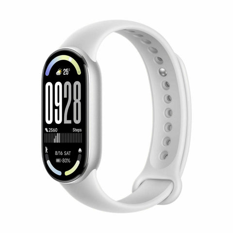 Activity Bangle Xiaomi Silver