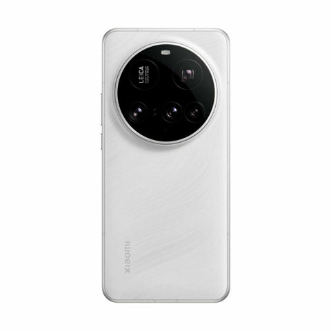 Smartphone Xiaomi 25010PN30G 6,73" Octa Core 16 GB RAM 512 GB White
