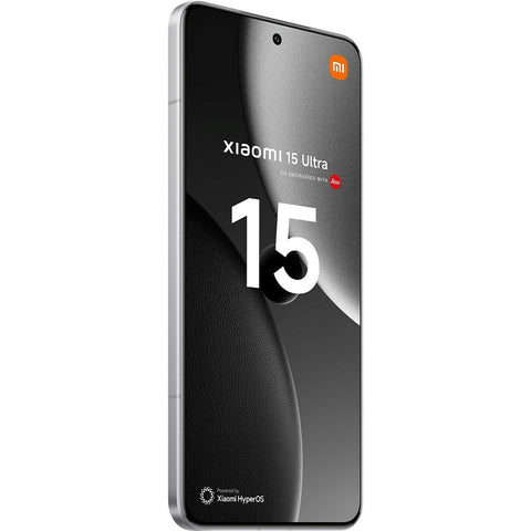 Smartphone Xiaomi 6,73" Octa Core 16 GB RAM 512 GB Silver