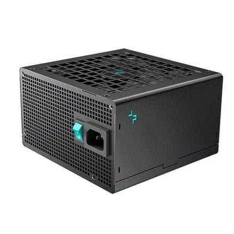Power supply DEEPCOOL R-PL550D-FC0B-EU-V2 550 W 80 Plus Bronze