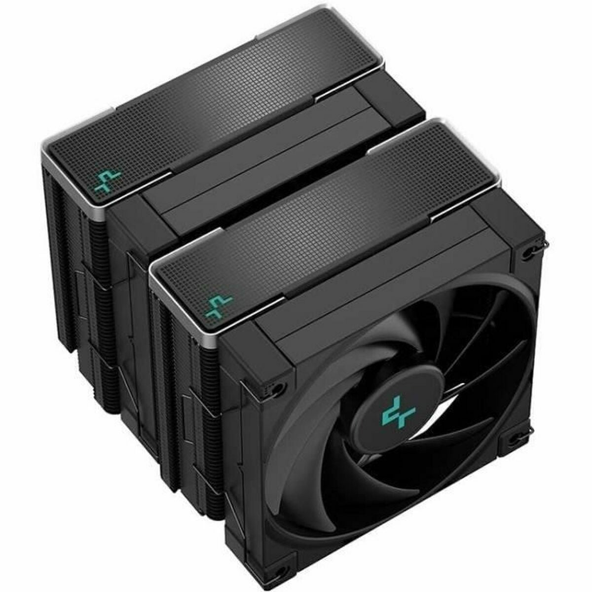 CPU Fan DEEPCOOL R-AK620-BKNNMT-G-1