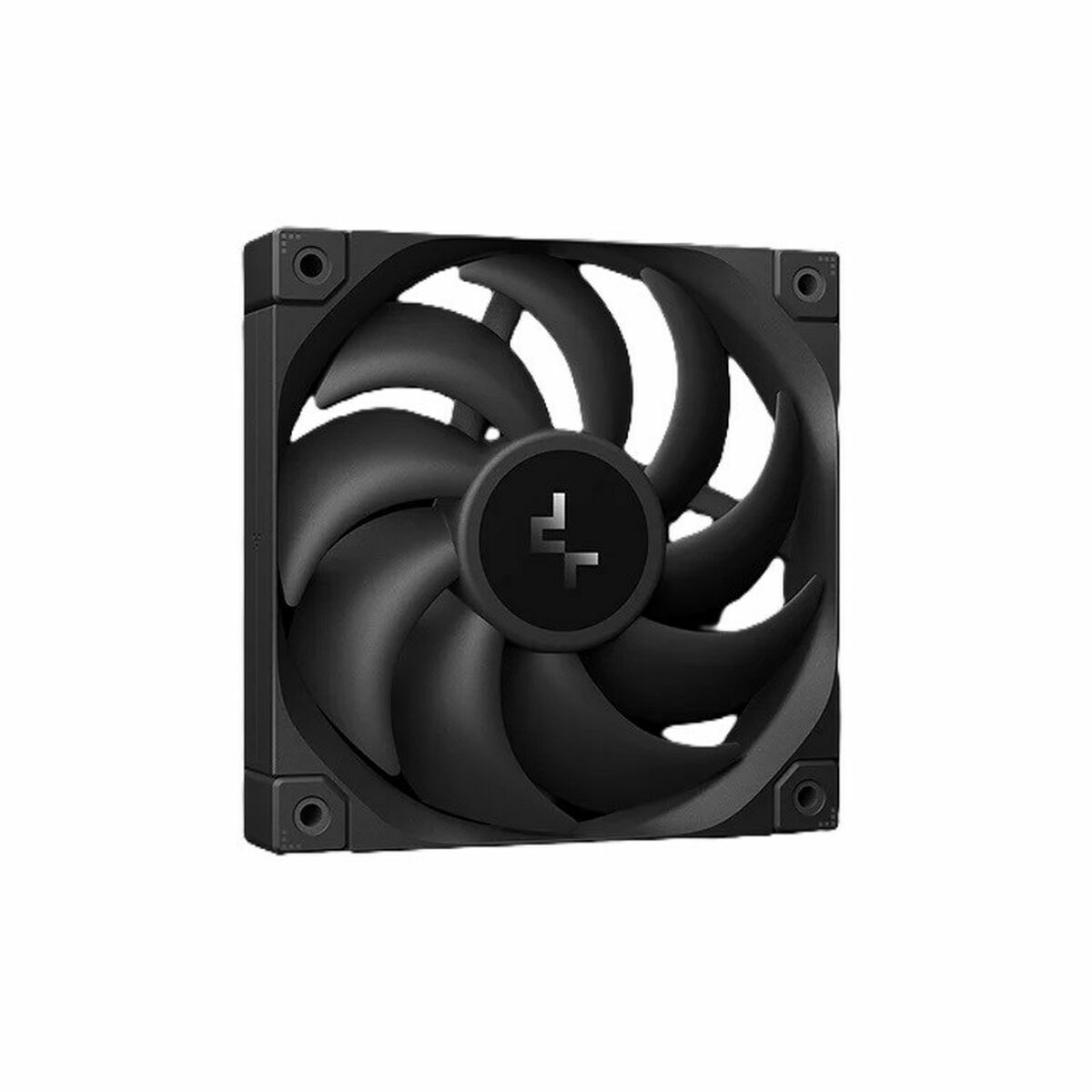 CPU Fan DEEPCOOL R-AK400-BKAPMN-G AMD AM4
