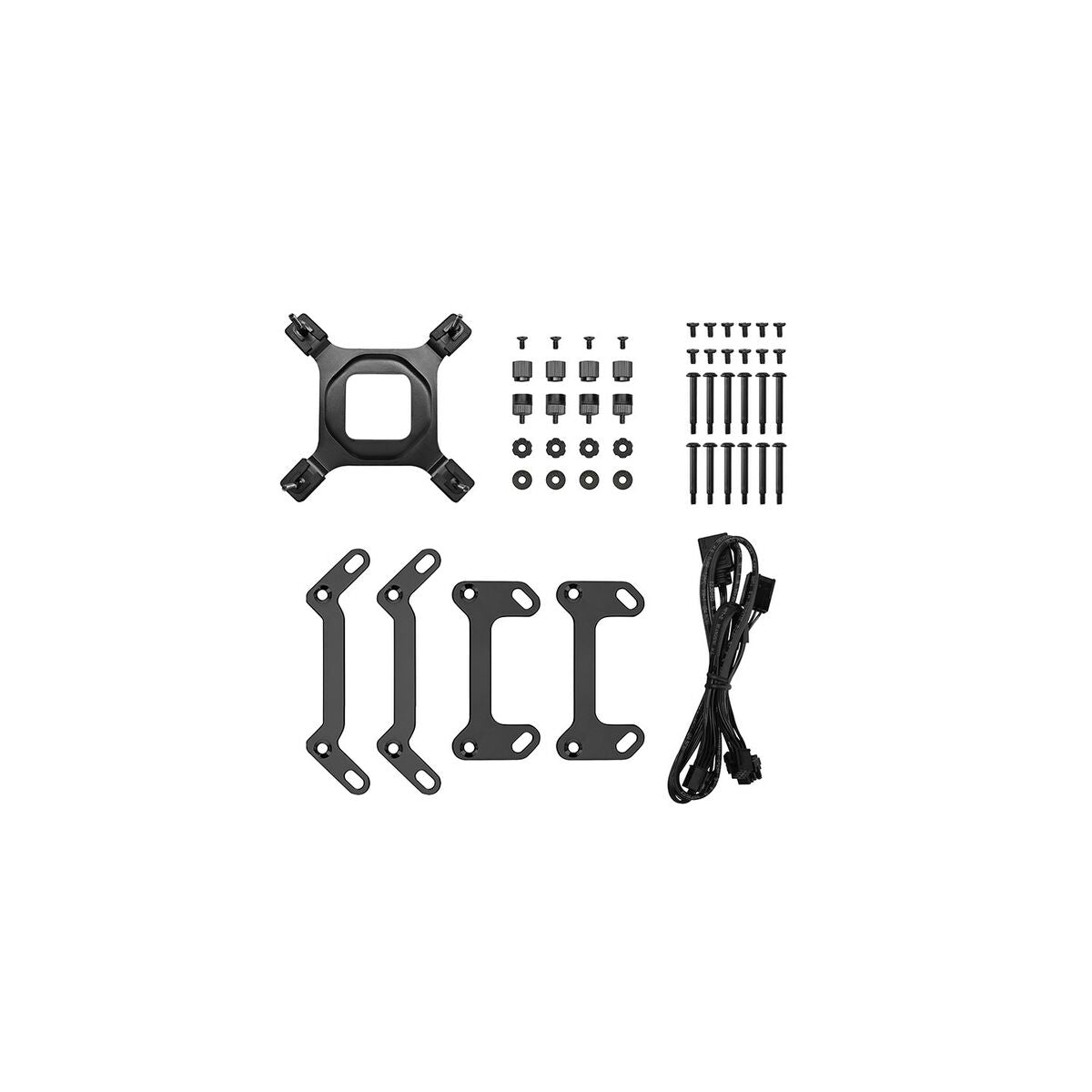 Liquid Refrigeration Kit DEEPCOOL R-LX750-BKADSNC-G-1