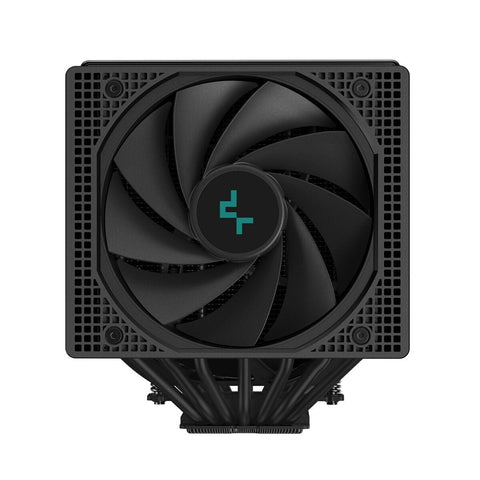CPU Fan DEEPCOOL R-ASN4-BKNVMD-G