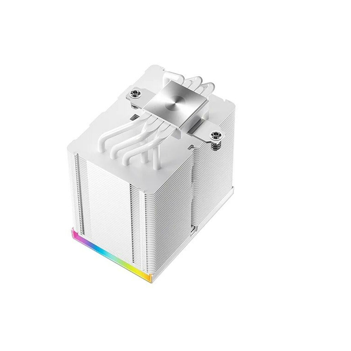 CPU Fan DEEPCOOL R-AK500-WHAPMN-G