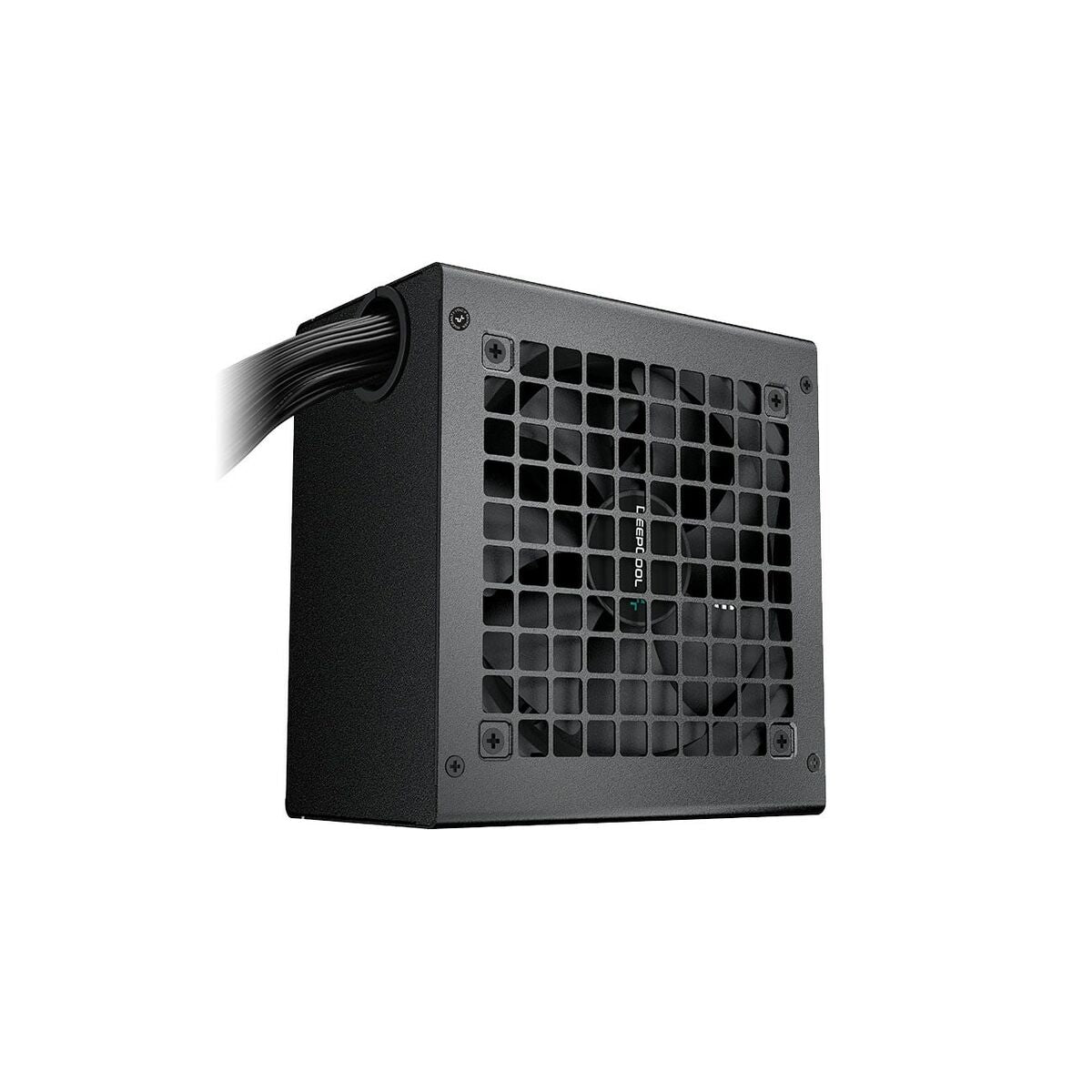 Power supply DEEPCOOL R-PK550D-FA0B-JGEU ATX 550 W 80 Plus Bronze RoHS WEEE
