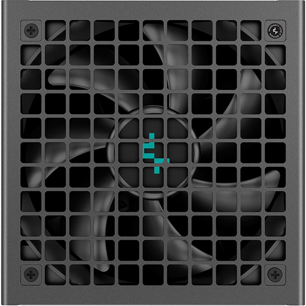 Power supply DEEPCOOL R-PNA00M-FC0B-JGEU