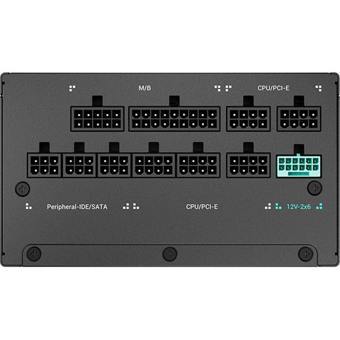 Power supply DEEPCOOL R-PNA00M-FC0B-JGEU