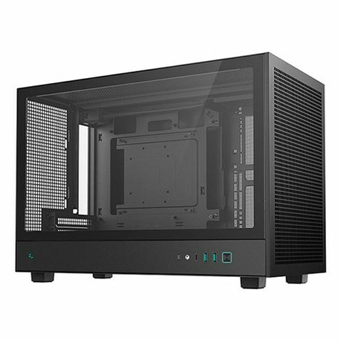 ATX Semi-tower Box DEEPCOOL R-CH260-BKNGM0-G-1 Black