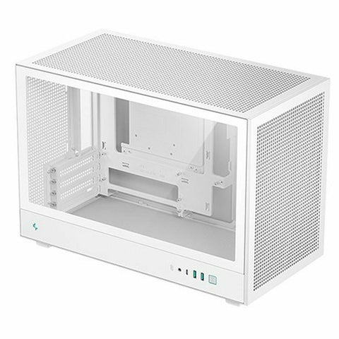ATX Semi-tower Box DEEPCOOL R-CH260-WHNGM0-G-1 White
