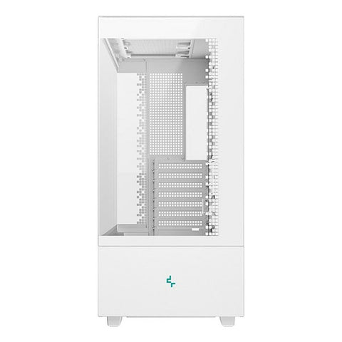 ATX Semi-tower Box DEEPCOOL R-CH690-WHNNA0D-G-1 White
