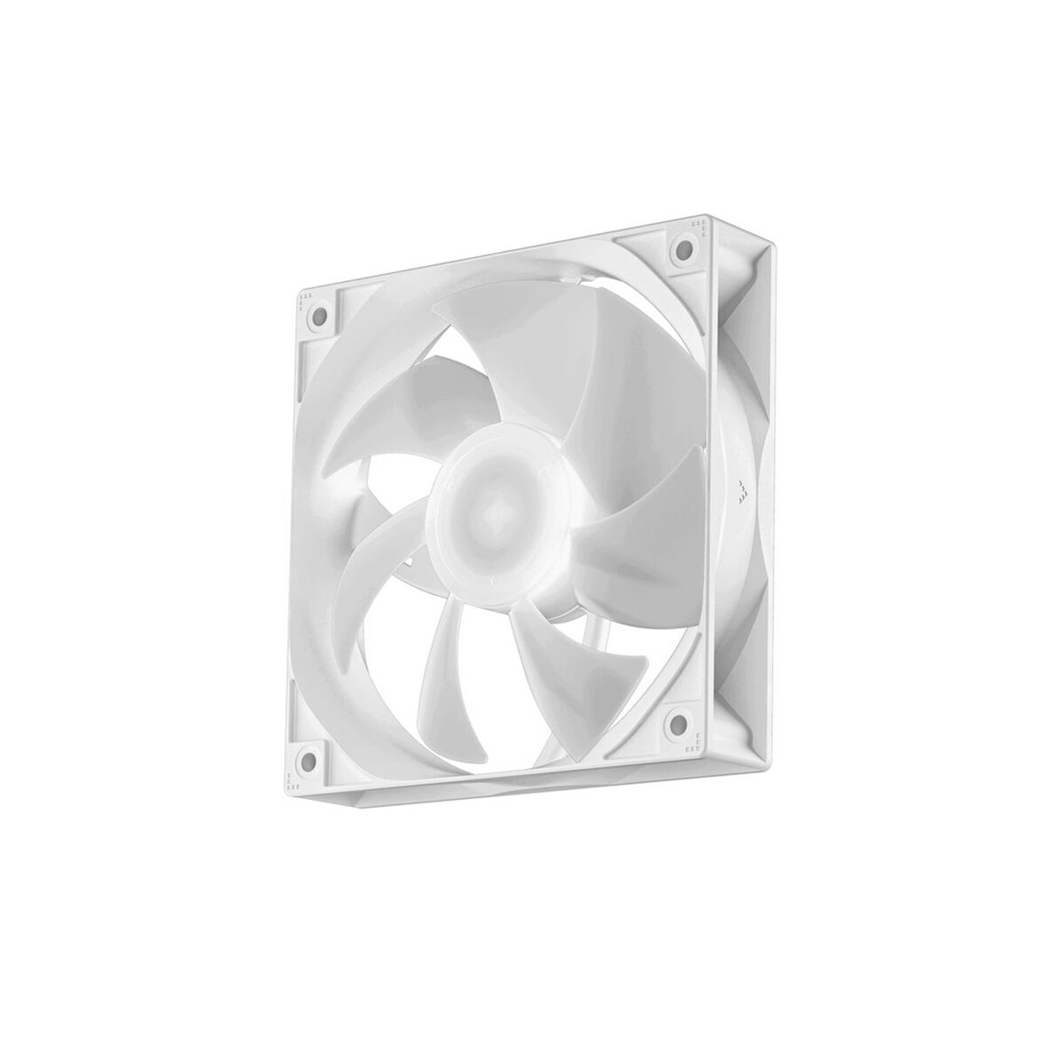 ATX Semi-tower Box DEEPCOOL R-CC560-WHAMA4-G-2 White Multicolour