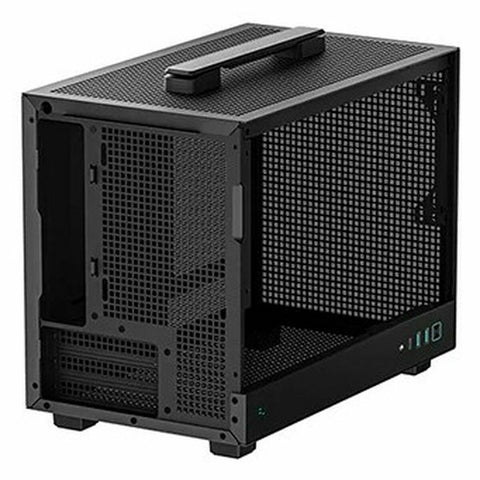 ATX Semi-tower Box DEEPCOOL CH160 Black
