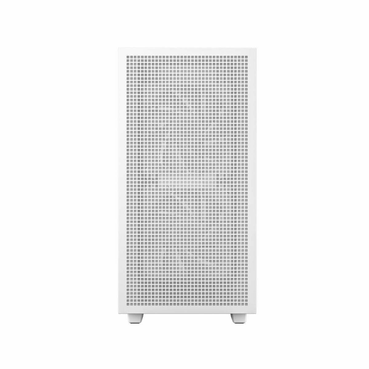 ATX Semi-tower Box DEEPCOOL CH360 White