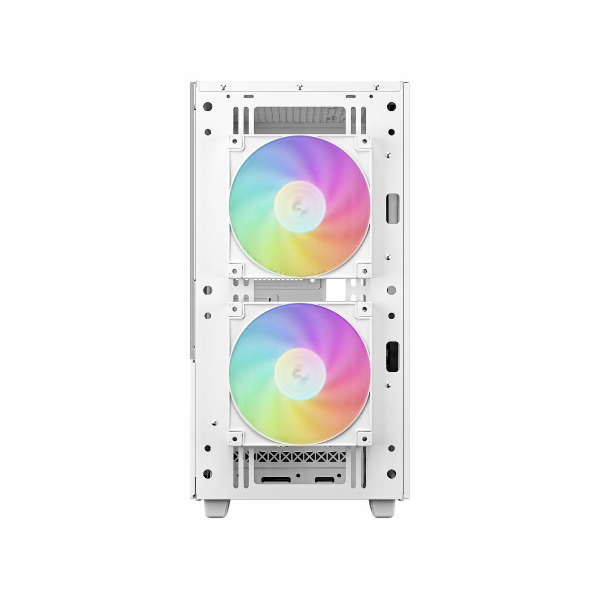 ATX Semi-tower Box DEEPCOOL CH360 White