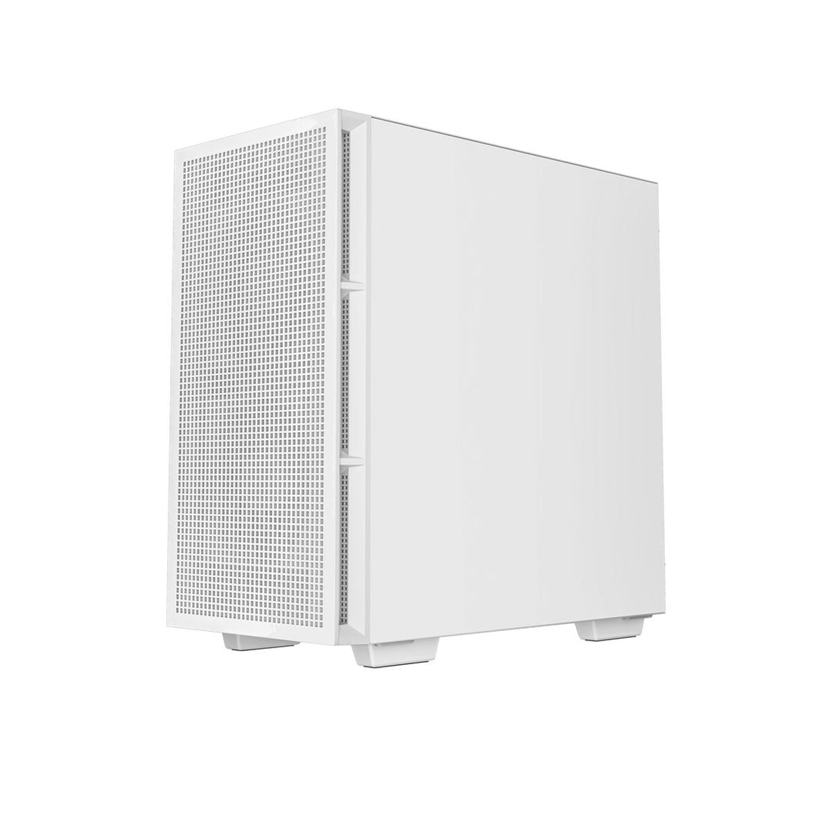 ATX Semi-tower Box DEEPCOOL R-CH360-WHAPE3-G-1 White Multicolour