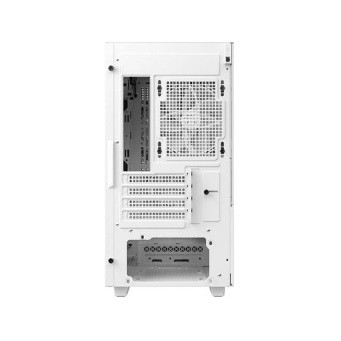 ATX Semi-tower Box DEEPCOOL R-CH360-WHAPE3-G-1 White Multicolour