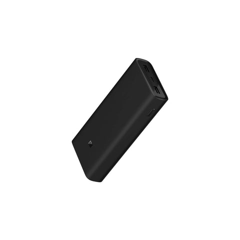Power Bank Xiaomi BHR5121GL Black 20000 mAh 50 W