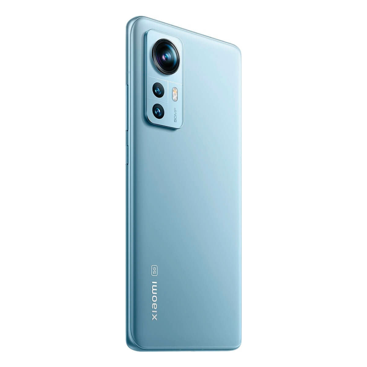 Smartphone Xiaomi 12 6,28" Octa Core 8 GB RAM 256 GB Blue