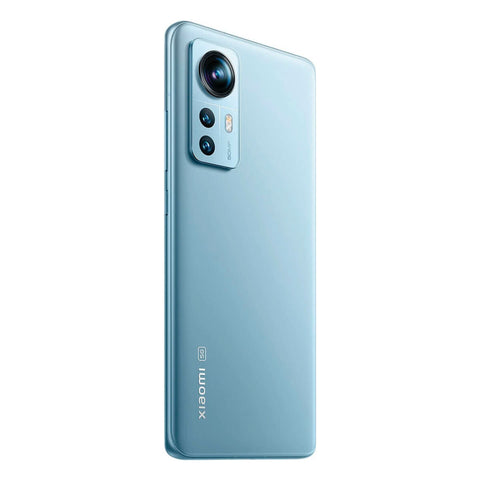 Smartphone Xiaomi 12 6,28" Octa Core 8 GB RAM 256 GB Blue