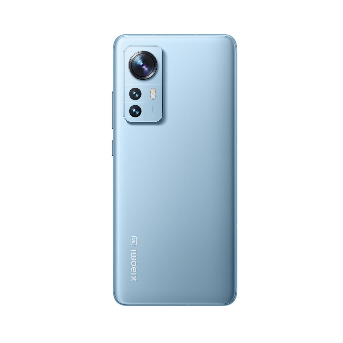 Smartphone Xiaomi 12 6,28" Octa Core 8 GB RAM 256 GB Blue