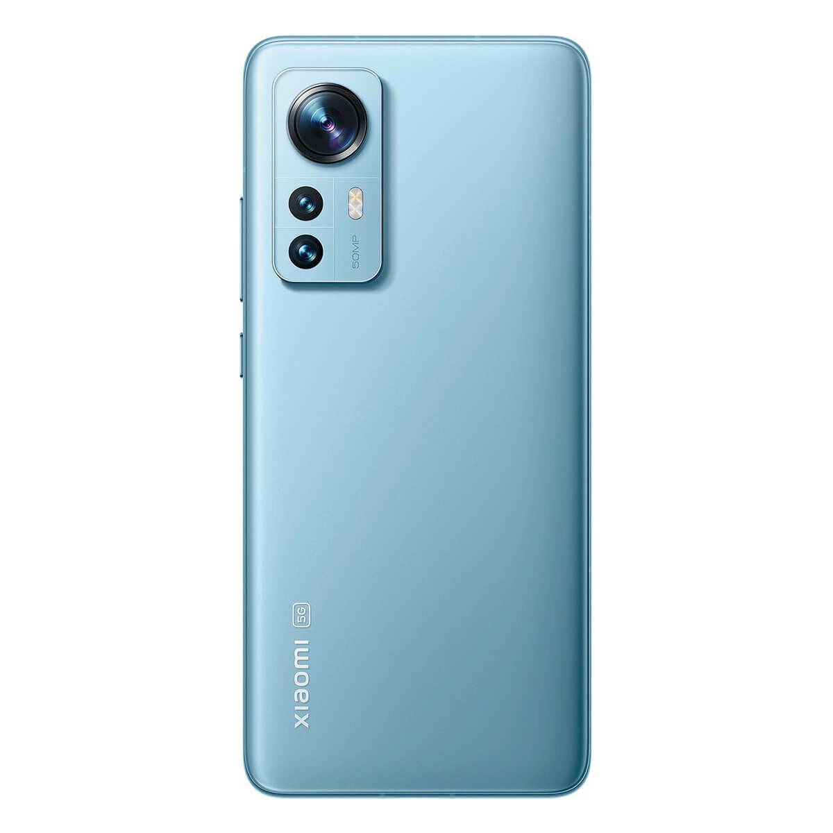 Smartphone Xiaomi 12 6,28" Octa Core 8 GB RAM 256 GB Blue