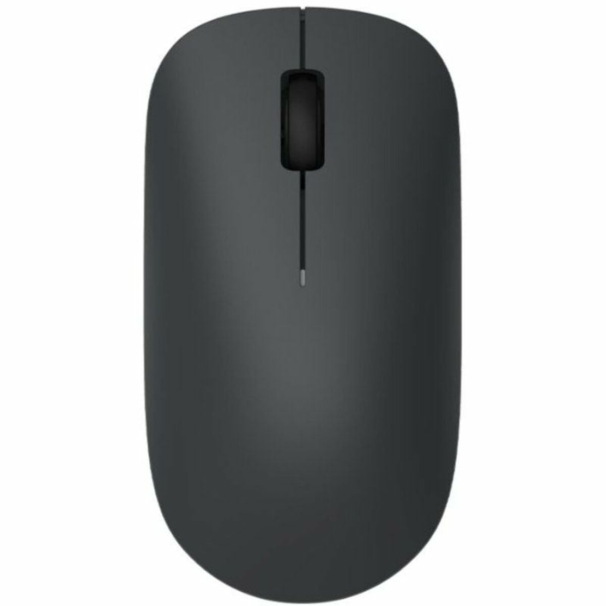 Keyboard and Mouse Xiaomi BHR6100GL Black