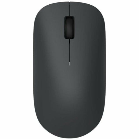 Keyboard and Mouse Xiaomi BHR6100GL Black