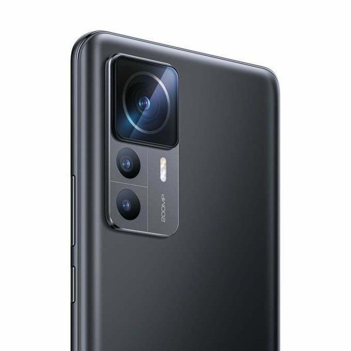 Smartphone Xiaomi 12T Pro 6,67" Octa Core 8 GB RAM 256 GB Black 8 Gb Ram