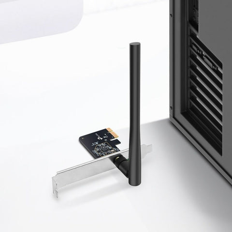 Network Card TP-Link Archer T2E