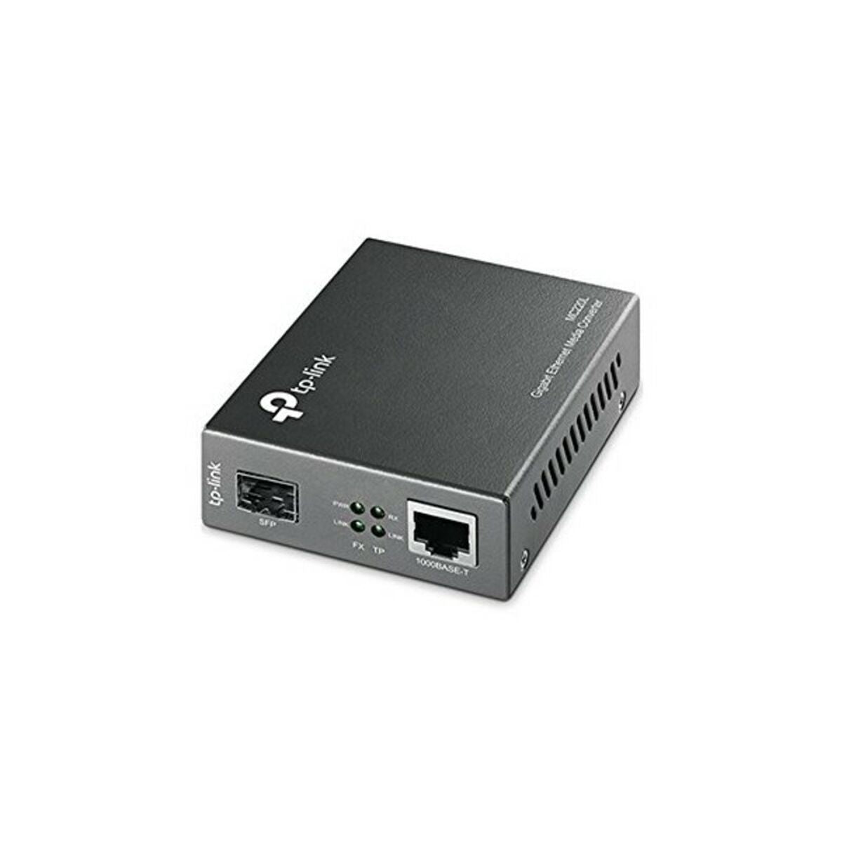 Multimode Media Converter TP-Link MC220L 1000 Mbit/s