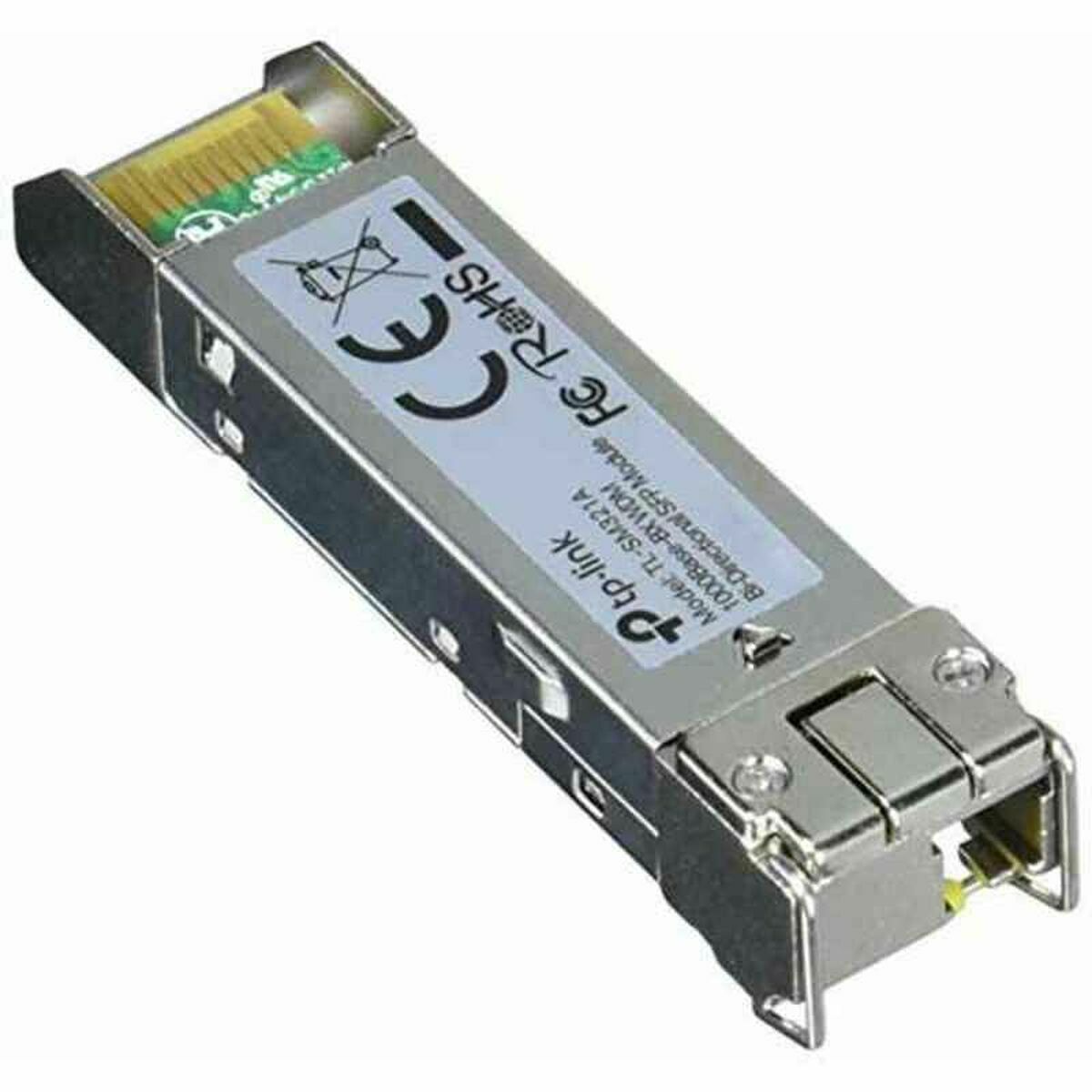 MonoMode SFP Fibre Module TP-Link TL-SM321A 10 km 1.25 Gbps