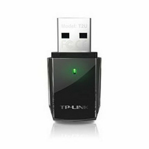 Wi-Fi USB Adapter TP-Link T2U