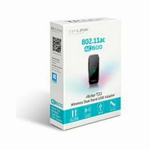 Wi-Fi USB Adapter TP-Link T2U