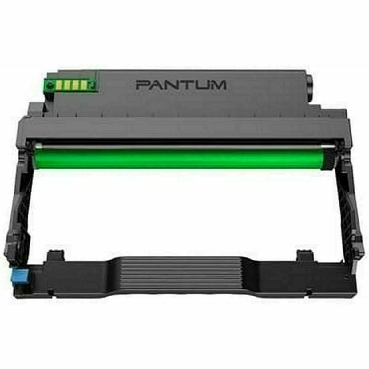 Original Toner Pantum Black