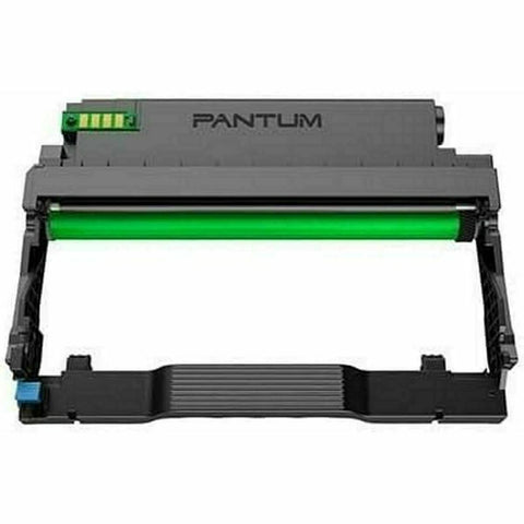 Original Toner Pantum Black