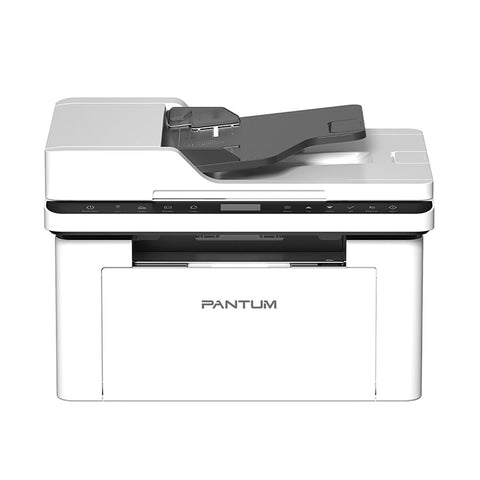 Monochrome Laser Printer Pantum White A4 USB 2.0 WiFi 1200 x 600 dpi Ethernet 10/100 150 Pages