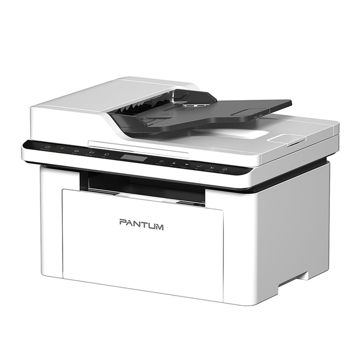 Monochrome Laser Printer Pantum White A4 USB 2.0 WiFi 1200 x 600 dpi Ethernet 10/100 150 Pages