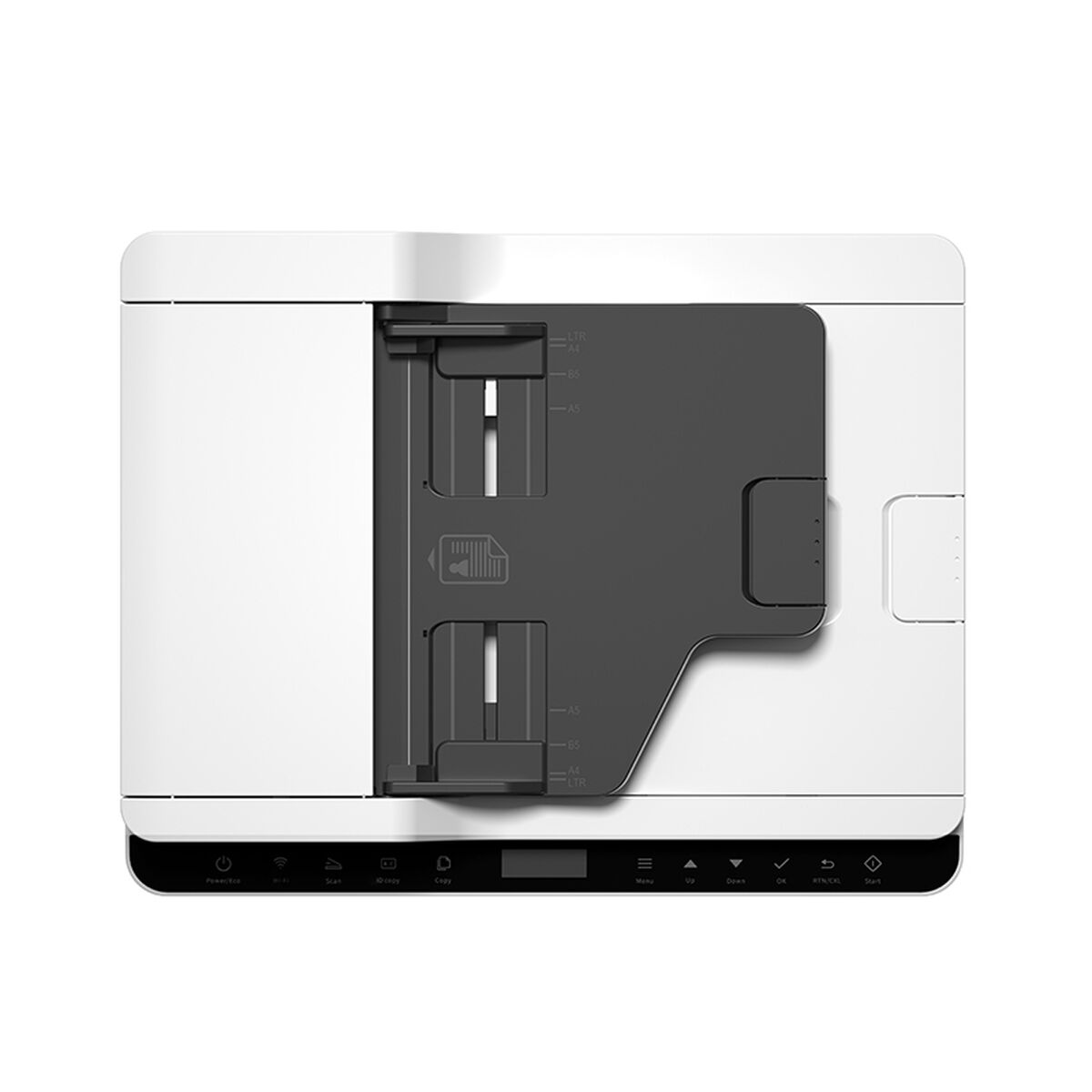 Monochrome Laser Printer Pantum White A4 USB 2.0 WiFi 1200 x 600 dpi Ethernet 10/100 150 Pages