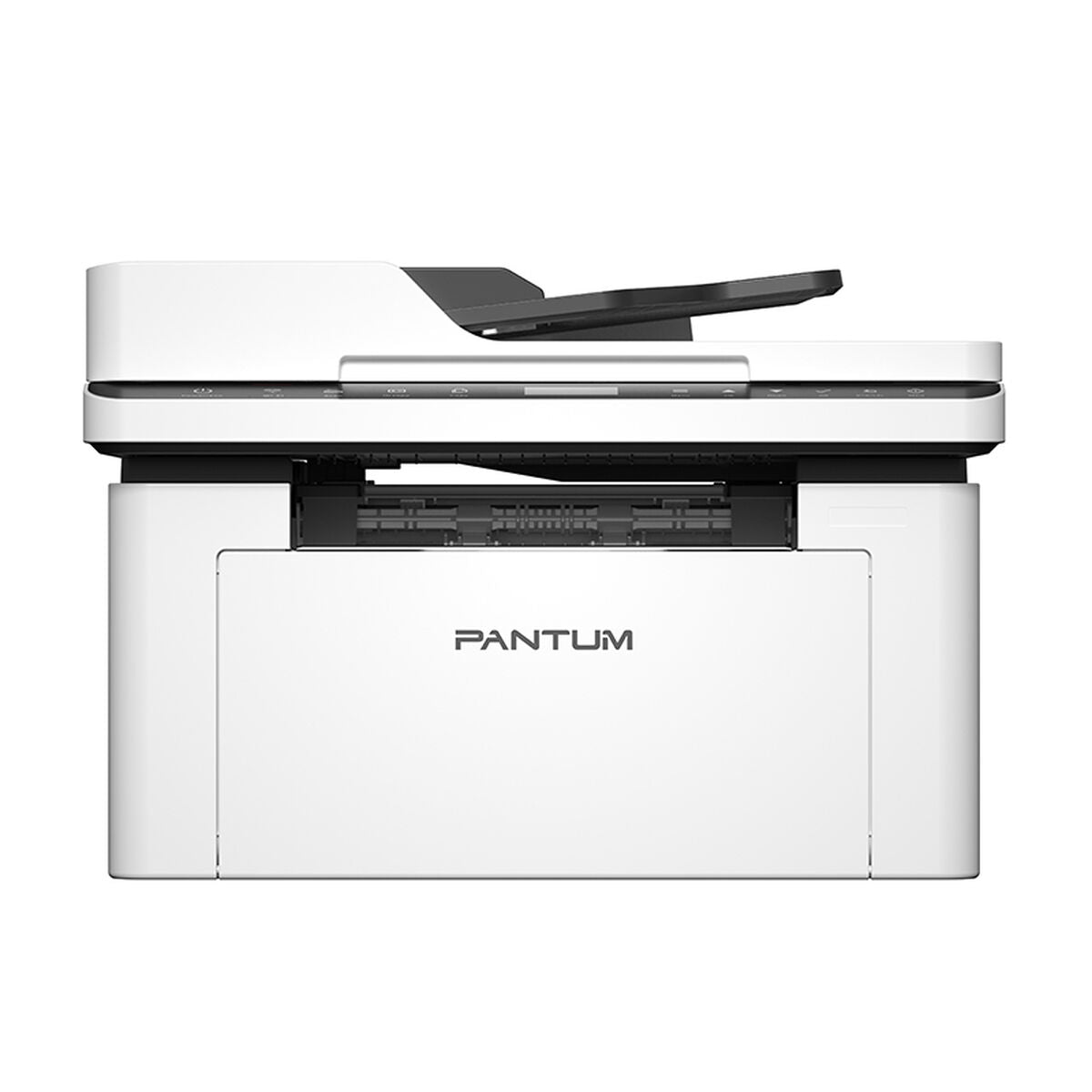 Monochrome Laser Printer Pantum White A4 USB 2.0 WiFi 1200 x 600 dpi Ethernet 10/100 150 Pages
