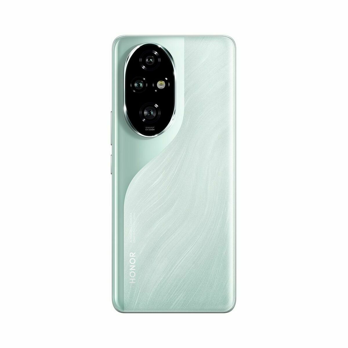 Smartphone Honor 6,78" Octa Core 12 GB RAM 512 GB Blue