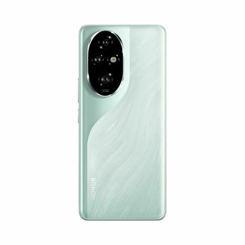 Smartphone Honor 6,78" Octa Core 12 GB RAM 512 GB Blue