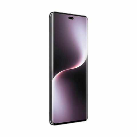 Smartphone Honor MAGIC 7 LITE 6,78" 8 GB RAM 256 GB Black